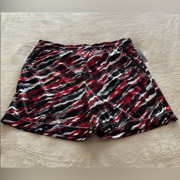 AND1 Multi-colored Men’s Basketball Short Size 2XL - Picture 2 of 6